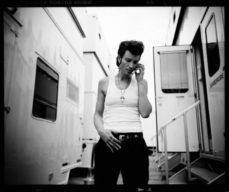 Photo courtesy of Jennifer Beals
